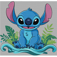 Stitch-SH  1504